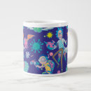 Search for infection mugs Rick and morty