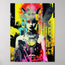 Search for mixed media posters Lady