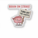 Search for laser light stickers Humour