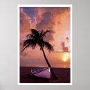 Search for romantic beach posters Peaceful