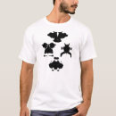 Search for ink blot tshirts Test