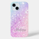 Search for green sparkles iphone cases For her