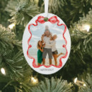 Search for ribbon christmas tree decorations Modern