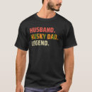 Search for siberian tshirts Father