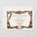 Search for french rococo invitations Floral