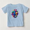 Search for vibrant baby clothes Party