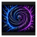 Search for hypnotic posters Illusion