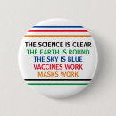 Search for mask badges Wear a mask