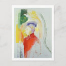 Search for odilon postcards Surrealism
