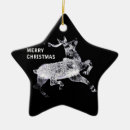 Search for sleigh christmas tree decorations Unicorn