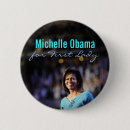 Search for first lady badges Liberal