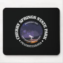 Search for adventure awaits mousepads Sleeping under stars