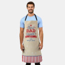 Search for patriots aprons Dad