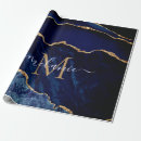 Search for glitter wrapping paper Blue