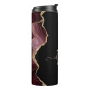 Search for burgundy and gold mugs Geode