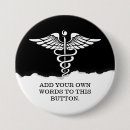 Search for doctor caduceus badges Symbol