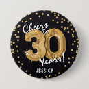 Search for 30th birthday badges Thirty