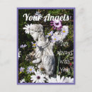 Search for think spring postcards For her
