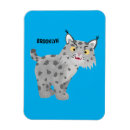 Search for bobcat magnets Cute