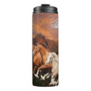 Search for wild horses mugs Wildlife
