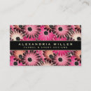 Search for gerbera business cards Daisies