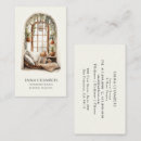 Search for home staging business cards Interior designer