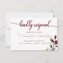 Search for rustic wedding rsvp cards Reply