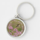 Search for wing key rings Purple