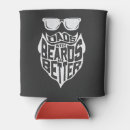 Search for funny fathers day can coolers Dad