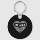 Search for dance key rings Dog