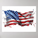 Search for freedom patriot national pride posters Stars and stripes