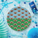 Search for football paper plates Kids