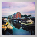 Search for lobster fishing posters Maine