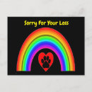 Search for dog sympathy cards Sorry