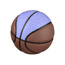 Search for designer basketballs Floral pattern
