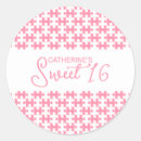 Search for love is sweet stickers Chic