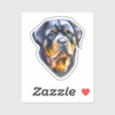Search for rottweiler puppy stickers Puppies
