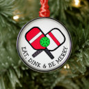 Search for funny pun christmas tree decorations Humour