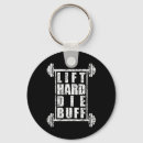 Search for muscle man key rings Lifting weights