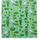 Search for heron shower curtains Pattern