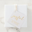 Search for christmas favour tags Minimalist