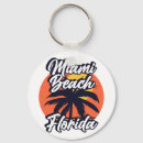 Search for miami beach key rings Vintage