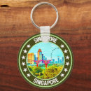 Search for singapore key rings Asia