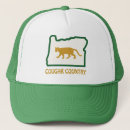 Search for cougar hats Humour