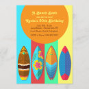 Search for surfboard invitations Ocean