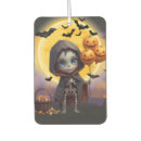 Search for skeleton car air fresheners Halloween