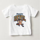 Search for tasmanian devil baby shirts Taz