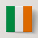 Search for irish flag badges Ireland