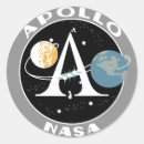 Search for project stickers Nasa