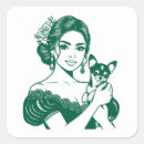 Search for hispanic heritage month stickers Latina power